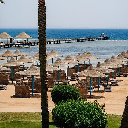 Iberotel Redsina Sharm el-Sheikh Ngoại thất bức ảnh