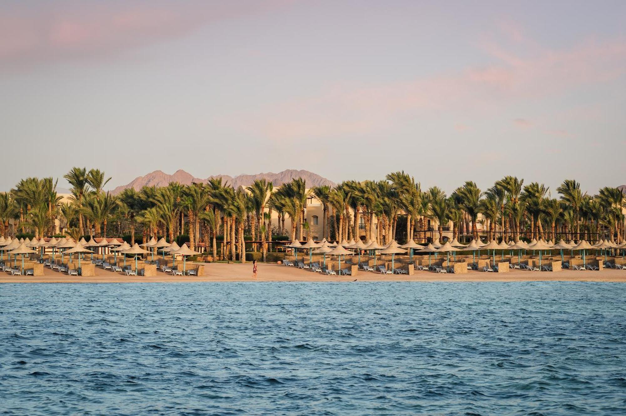 Iberotel Redsina Sharm el-Sheikh Phòng bức ảnh Hurghada