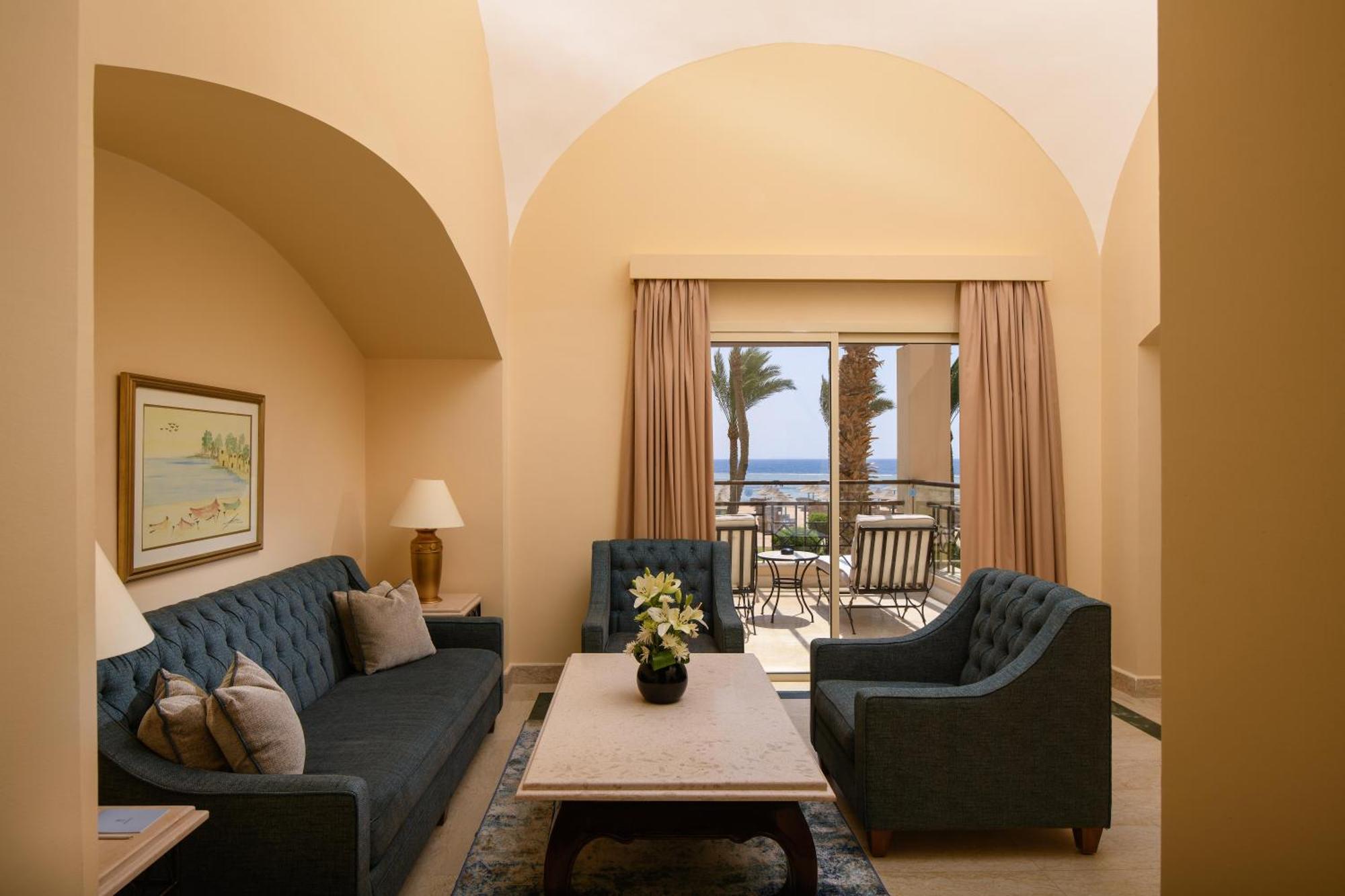 Iberotel Redsina Sharm el-Sheikh Ngoại thất bức ảnh