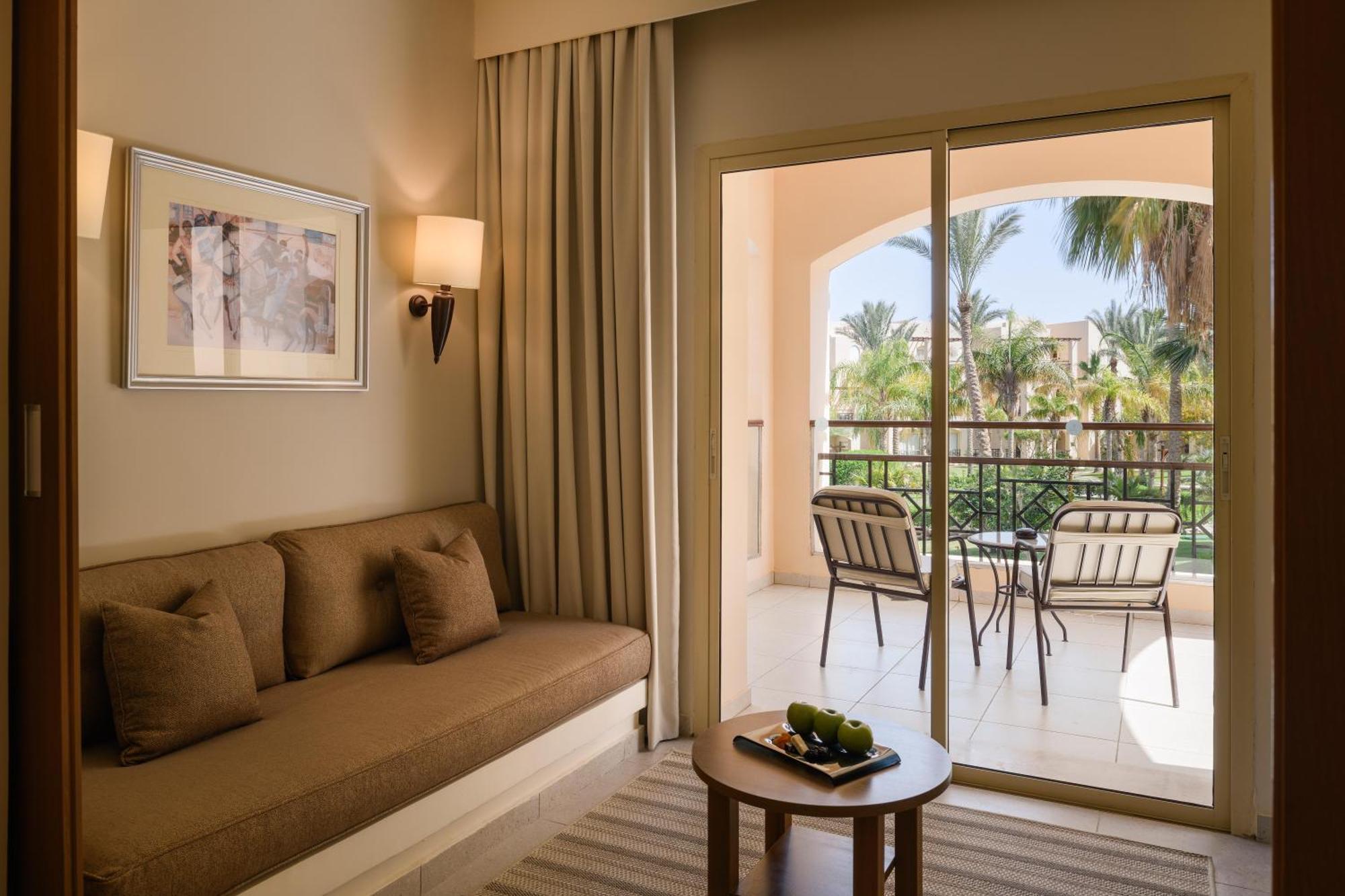 Iberotel Redsina Sharm el-Sheikh Ngoại thất bức ảnh
