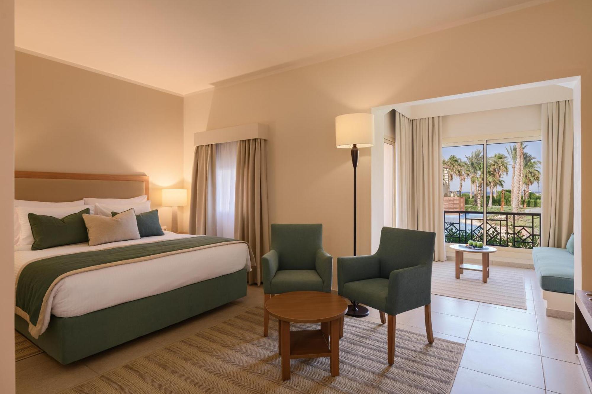 Iberotel Redsina Sharm el-Sheikh Ngoại thất bức ảnh