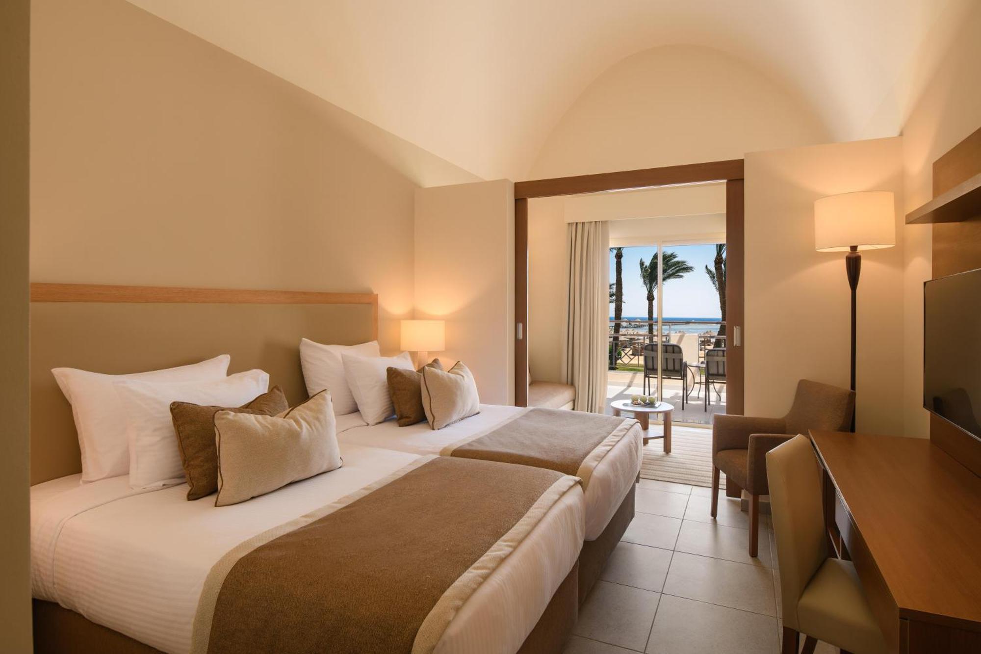 Iberotel Redsina Sharm el-Sheikh Ngoại thất bức ảnh