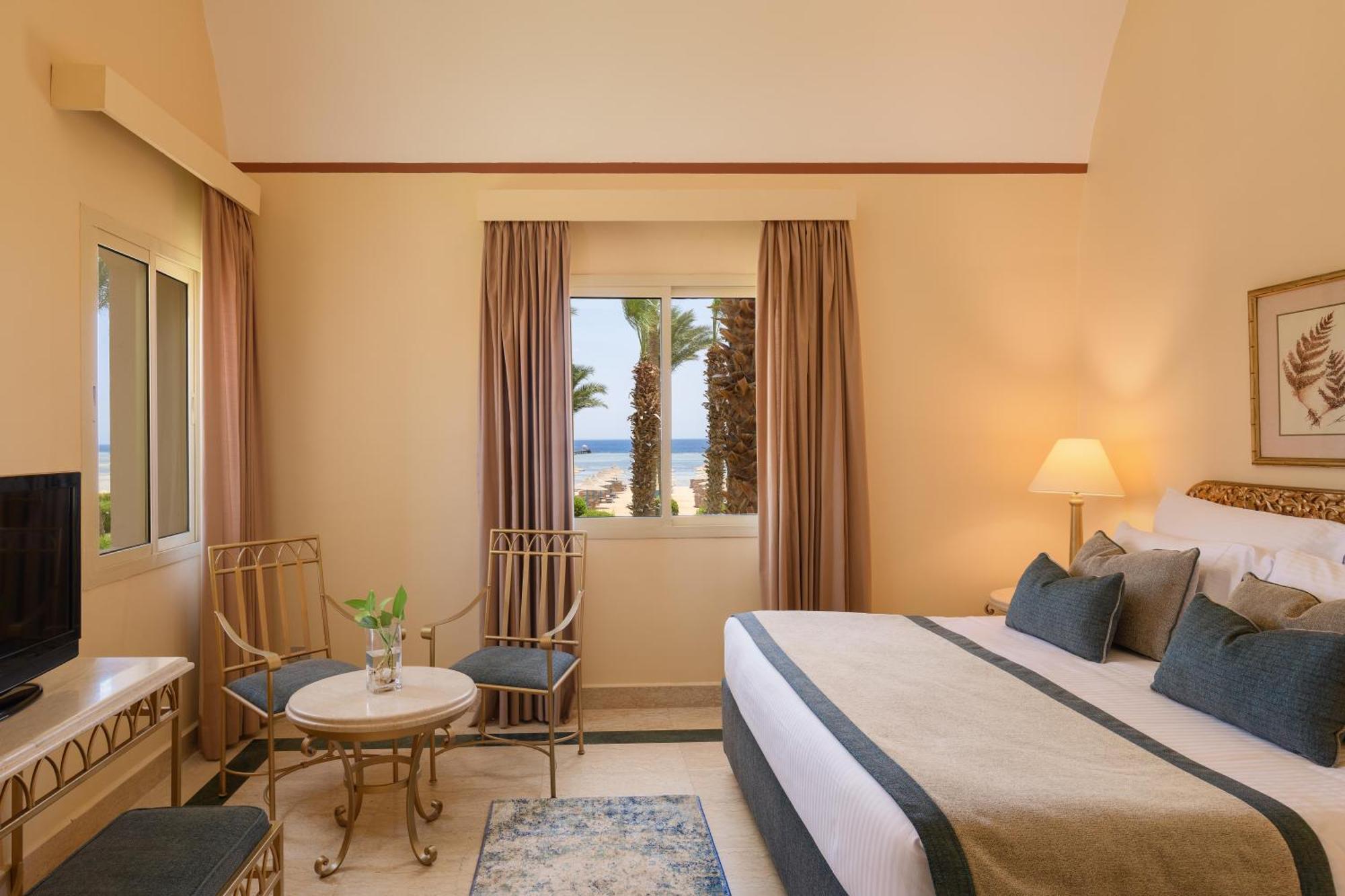 Iberotel Redsina Sharm el-Sheikh Ngoại thất bức ảnh