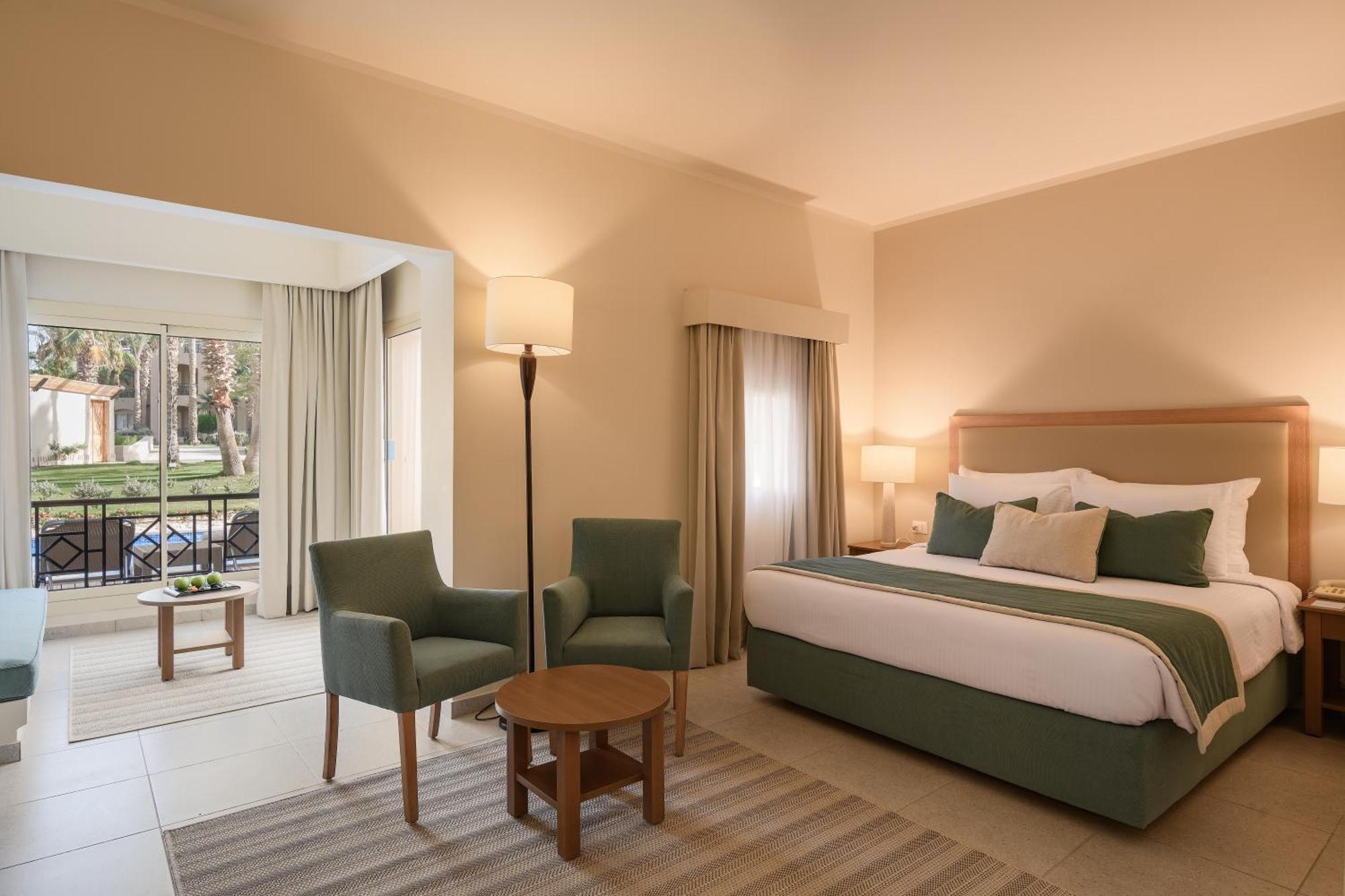 Iberotel Redsina Sharm el-Sheikh Ngoại thất bức ảnh
