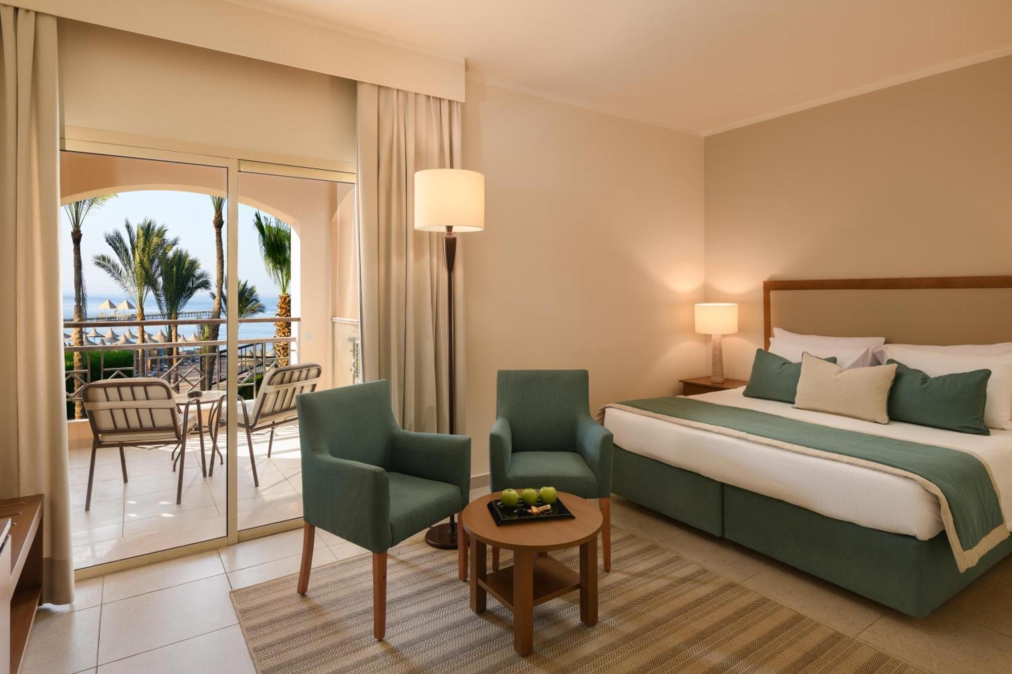 Iberotel Redsina Sharm el-Sheikh Ngoại thất bức ảnh