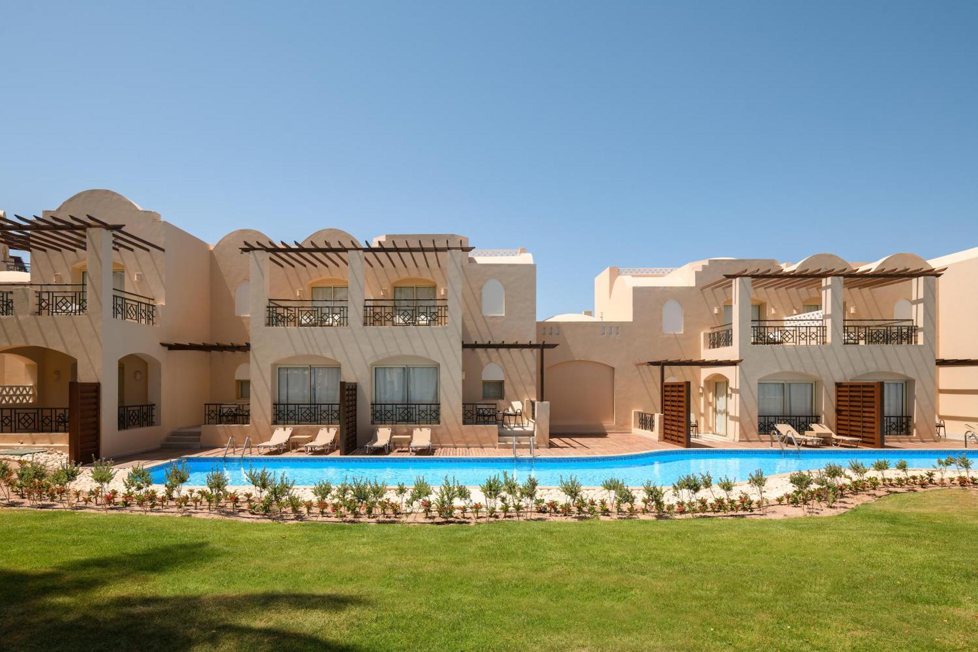 Iberotel Redsina Sharm el-Sheikh Ngoại thất bức ảnh