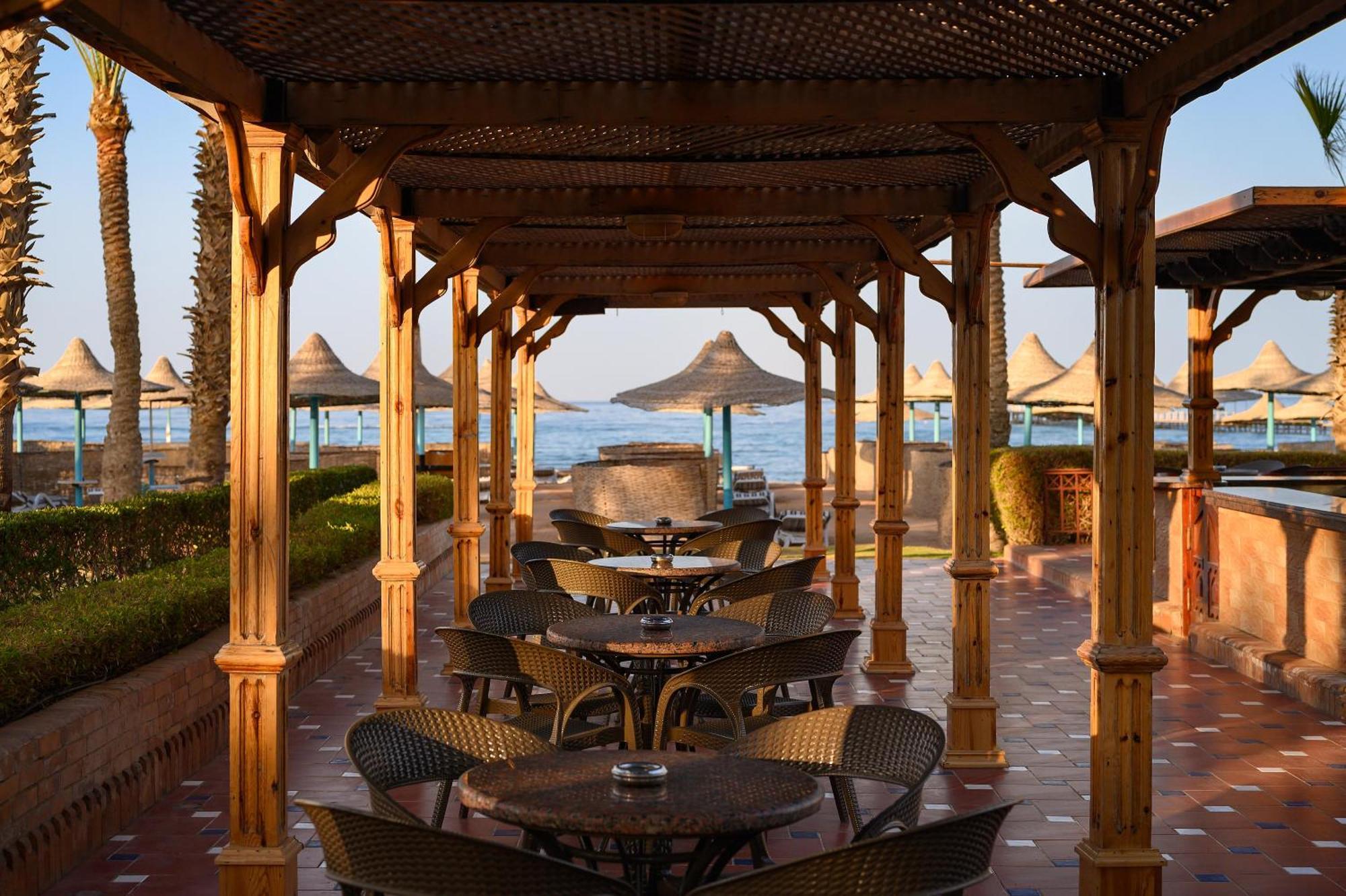 Iberotel Redsina Sharm el-Sheikh Ngoại thất bức ảnh