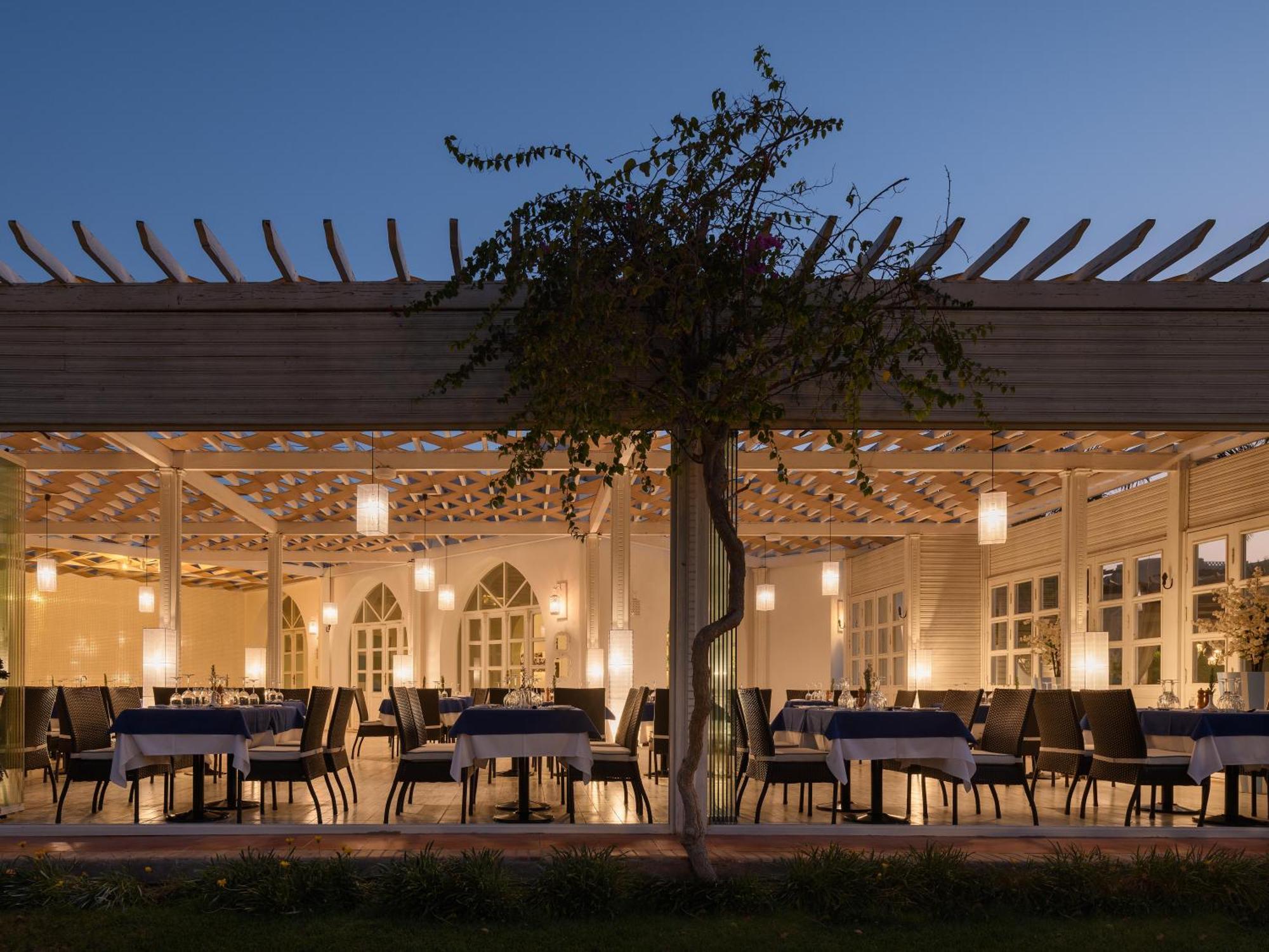Iberotel Redsina Sharm el-Sheikh Ngoại thất bức ảnh