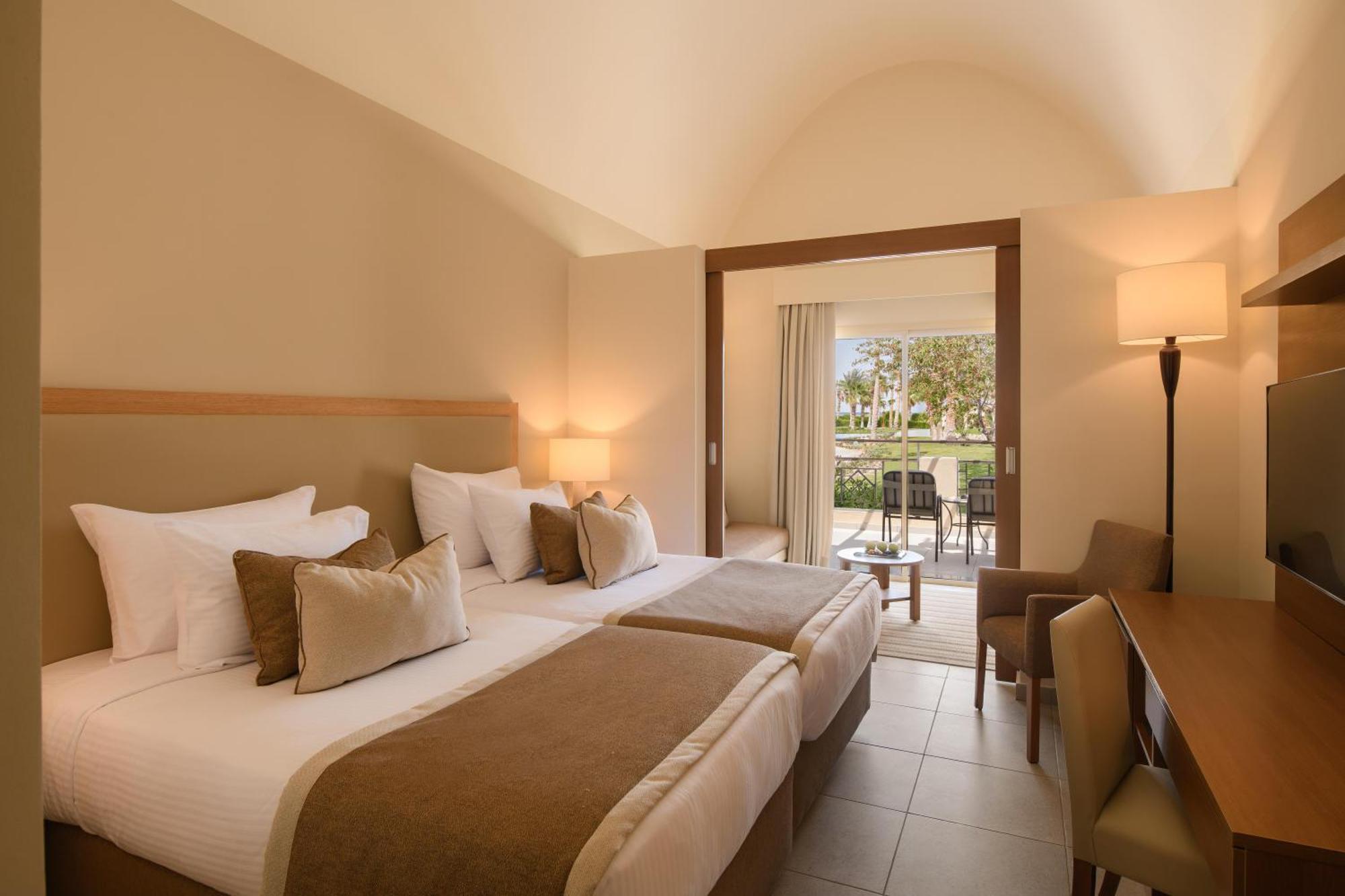Iberotel Redsina Sharm el-Sheikh Ngoại thất bức ảnh