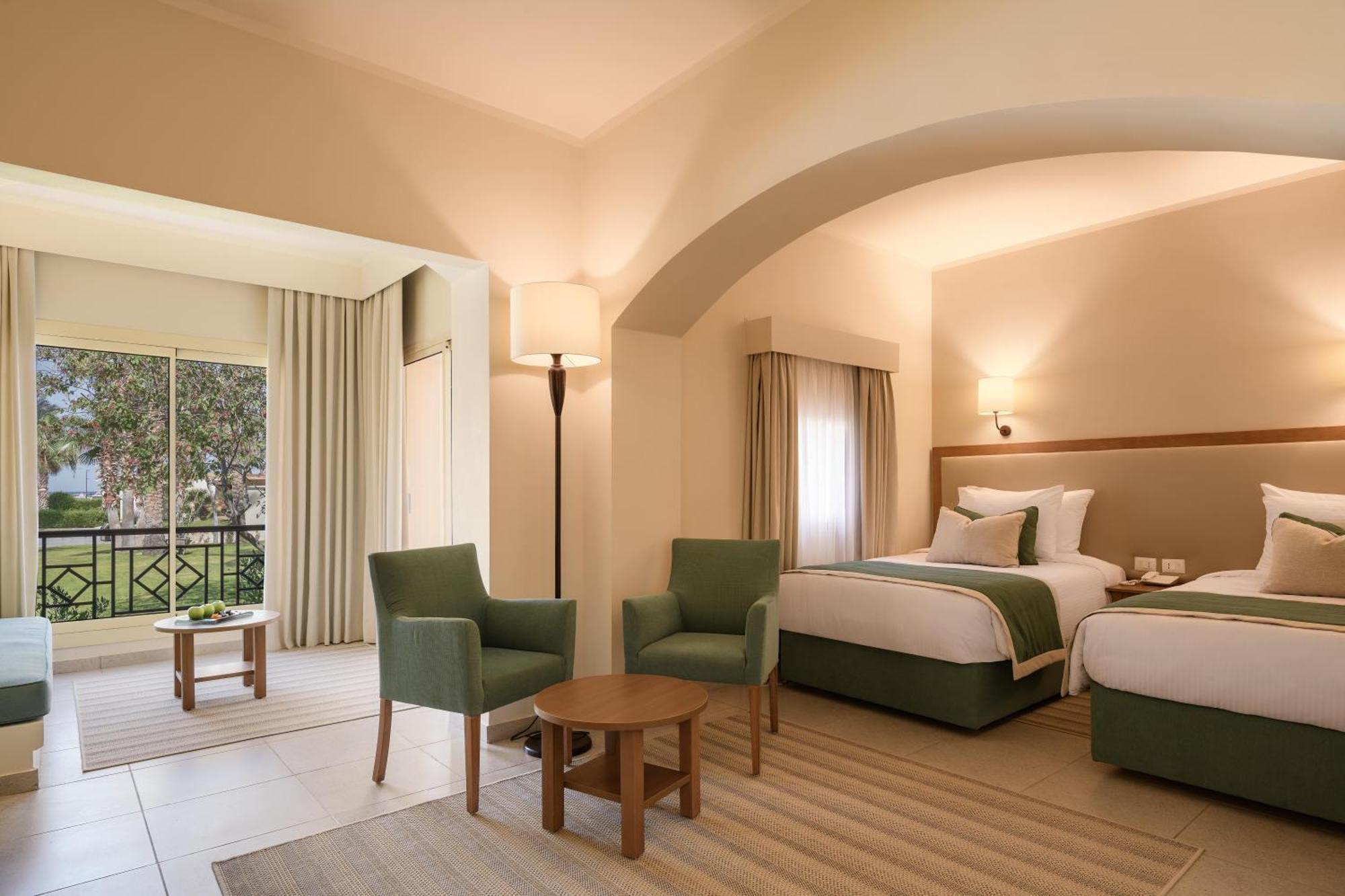 Iberotel Redsina Sharm el-Sheikh Ngoại thất bức ảnh