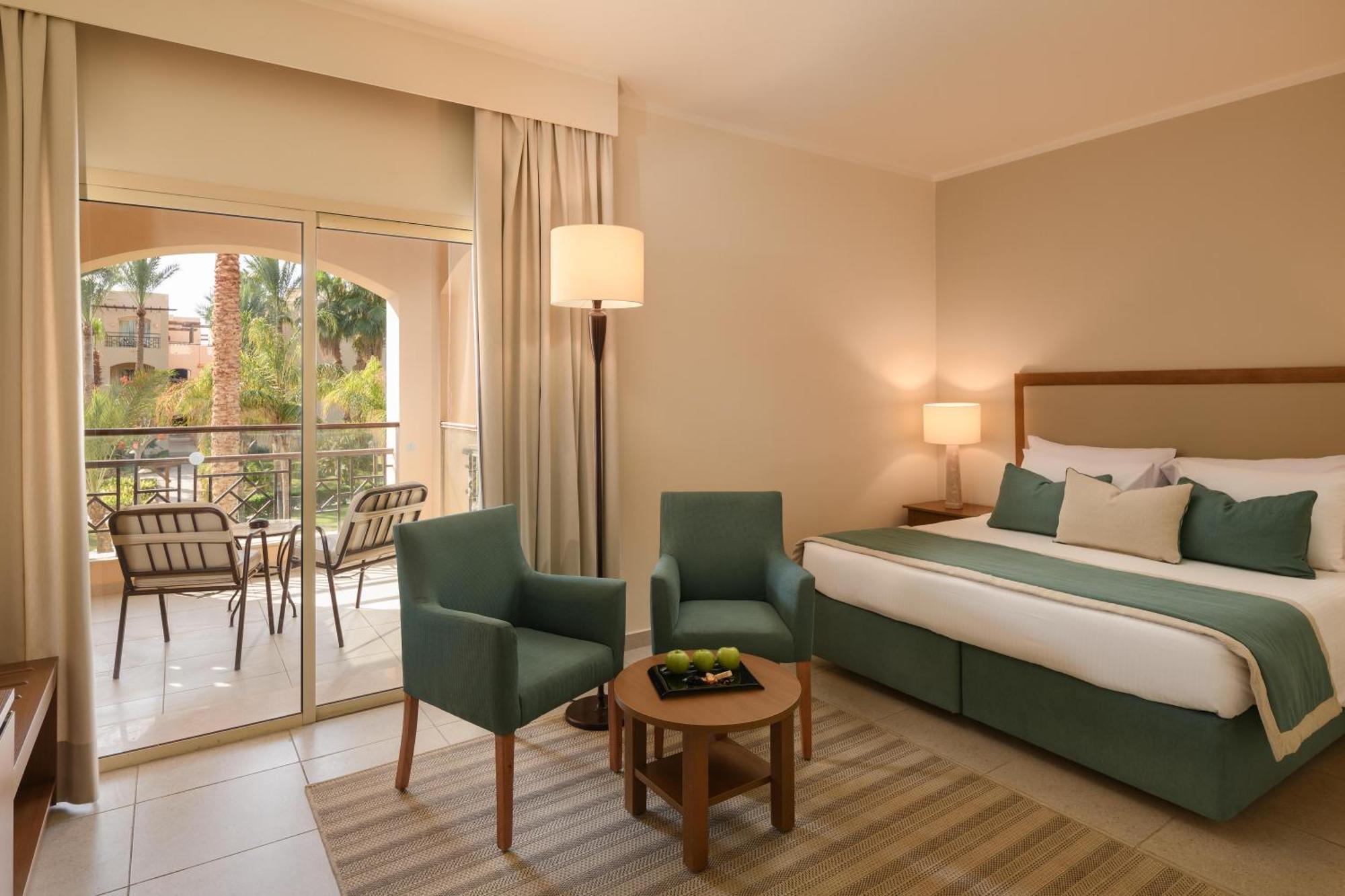 Iberotel Redsina Sharm el-Sheikh Ngoại thất bức ảnh