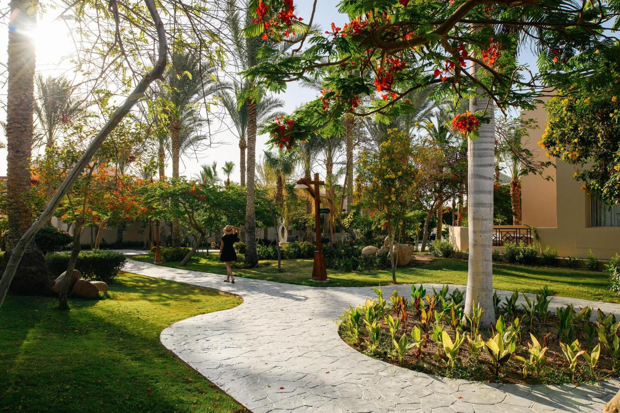 Iberotel Redsina Sharm el-Sheikh Ngoại thất bức ảnh