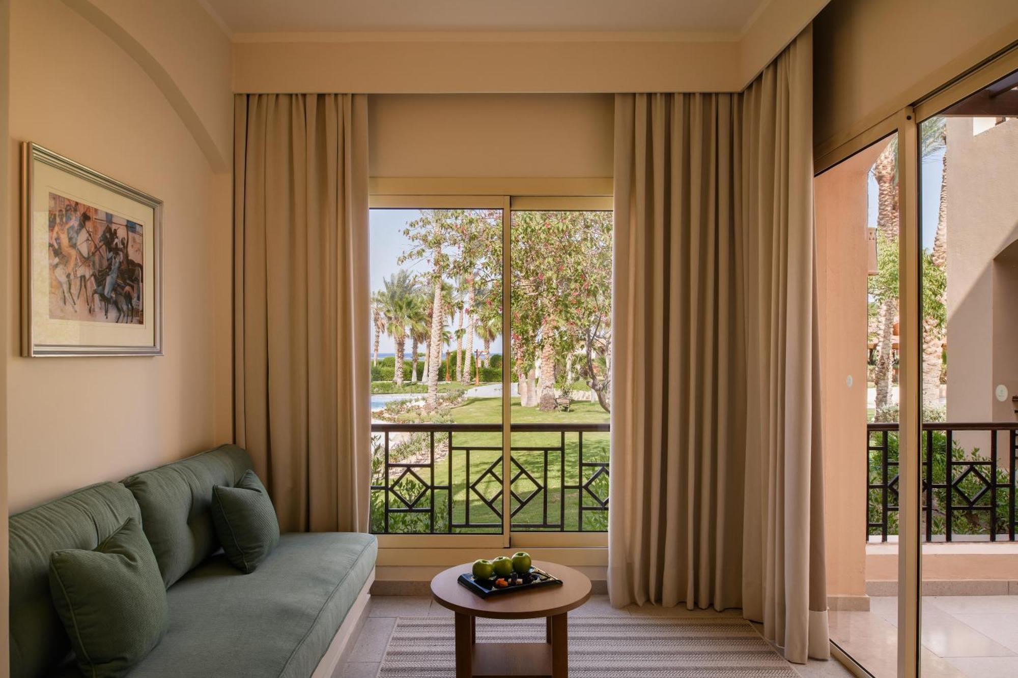 Iberotel Redsina Sharm el-Sheikh Ngoại thất bức ảnh