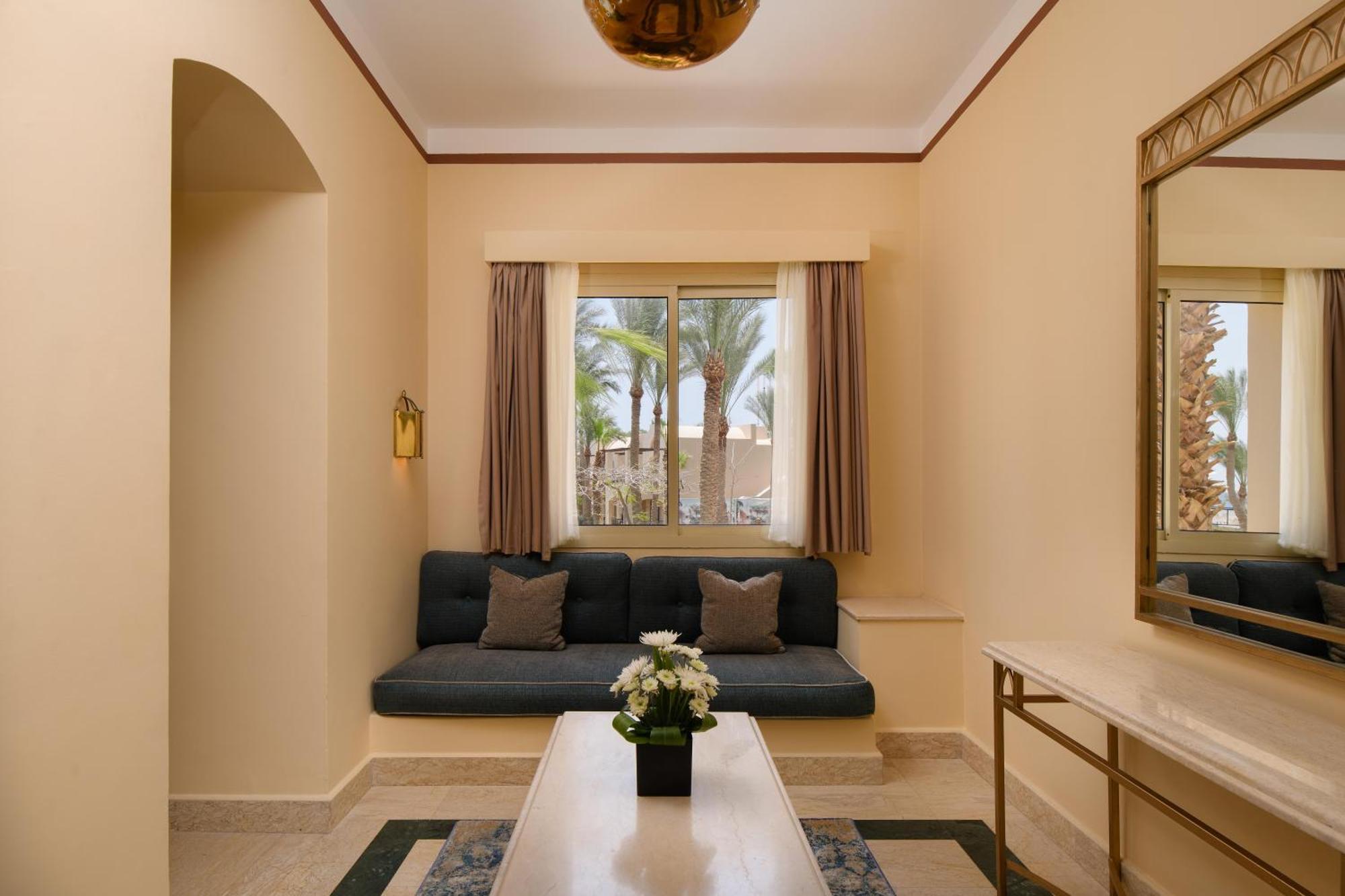 Iberotel Redsina Sharm el-Sheikh Ngoại thất bức ảnh