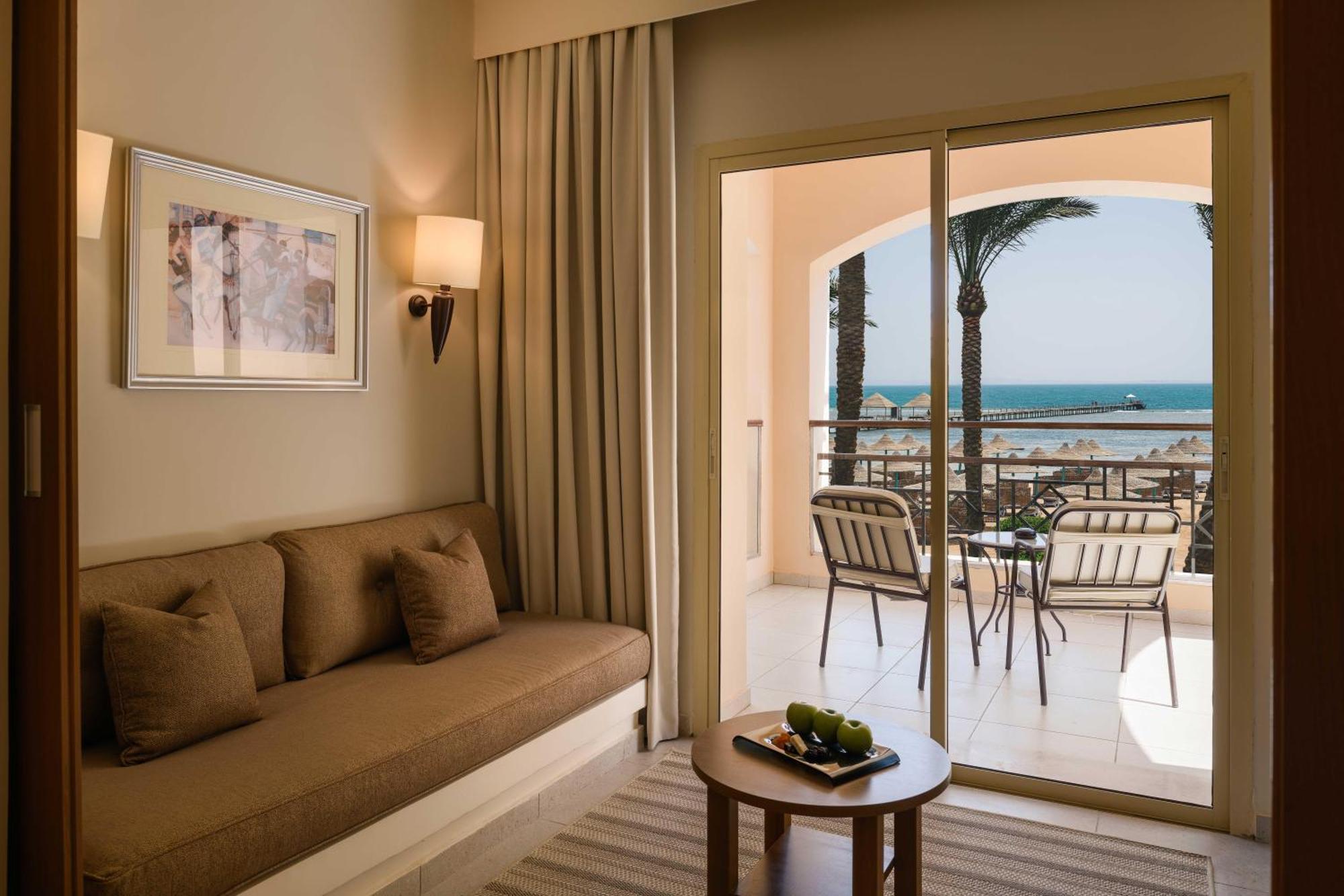 Iberotel Redsina Sharm el-Sheikh Ngoại thất bức ảnh