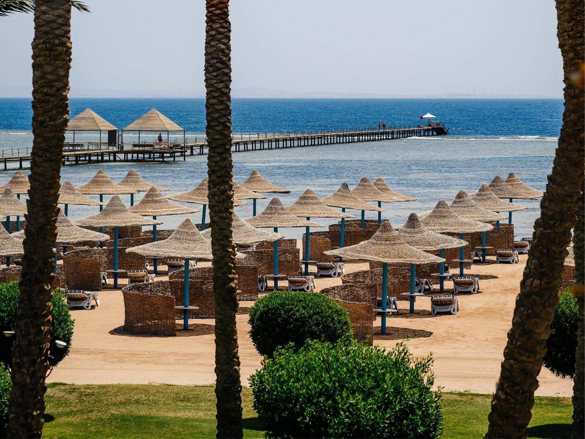 Iberotel Redsina Sharm el-Sheikh Ngoại thất bức ảnh
